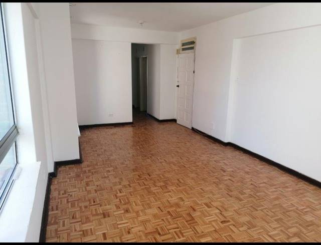 1 BEDROOM APARTMENT TO LET IN NORTH BEACH